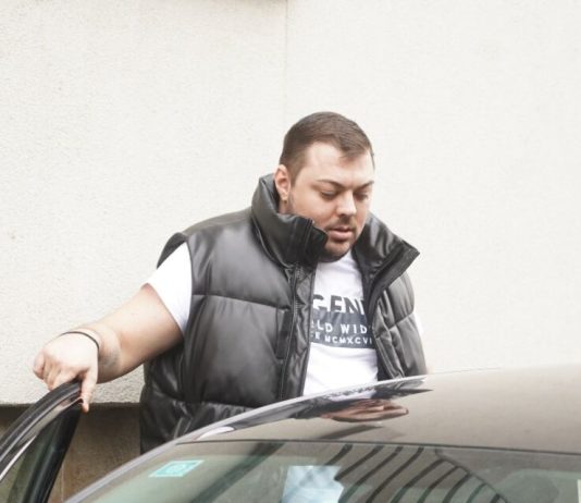 “Povećavao sam doze”: Sloba Vasić posle skandala završio u bolnici Laza Lazarević, krio od žene da pije lekove