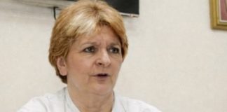 DOKTORKA GRUJIČIĆ APELUJE: Ne pijte ove tablete, od njih vam propada organizam