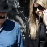 HARIS I MELINA DŽINOVIĆ NA ISTOM MJESTU! Ovako je izgledao njihov susret, a folker odmah uletio u auto i uputio se ovdje
