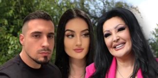 PUCA OD PONOSA Dragana Mirković podijelila dirljiv trenutak, ovo iznenađenje su joj priredili sin i kćerka