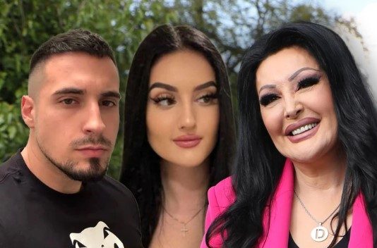 PUCA OD PONOSA Dragana Mirković podijelila dirljiv trenutak, ovo iznenađenje su joj priredili sin i kćerka