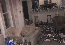 Mislila sam da će ostati samo jednu noć — nisam očekivala haos koji me čekao ujutru