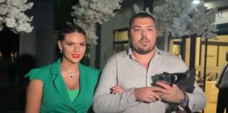 Stvarno nemam snage”: Supruga Slobe Vasića zabrinuta izašla sa VMA, otkrila kako se pevač oseća