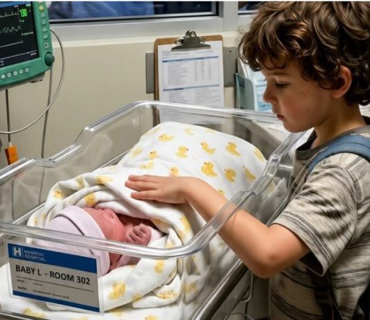 Osam najpoznatijih doktora u zemlji proveli su sate pokušavajući da spase sina milijardera, ali su u nekom trenutku čak i oni prestali da vjeruju da dječak može biti vraćen u život… a onda je beskućnik sa ulice slučajno ušlo u bolničku sobu i primijetilo jedan mali detalj koji nijedna odrasla osoba nije vidjela…
