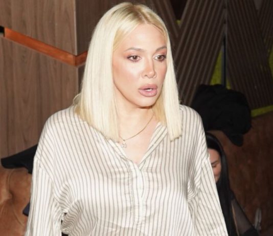 Milica Todorović se sa sinom hitno iselila iz stana: Majka je “otkucala”, rasturila još jedan brak, evo s kim se tajno viđala?