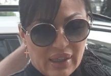 Jecaji na sve strane!: Ceca ne može da veruje da se sve tako brzo odigralo, evo šta se desilo Anastasiji.. (FOTO)