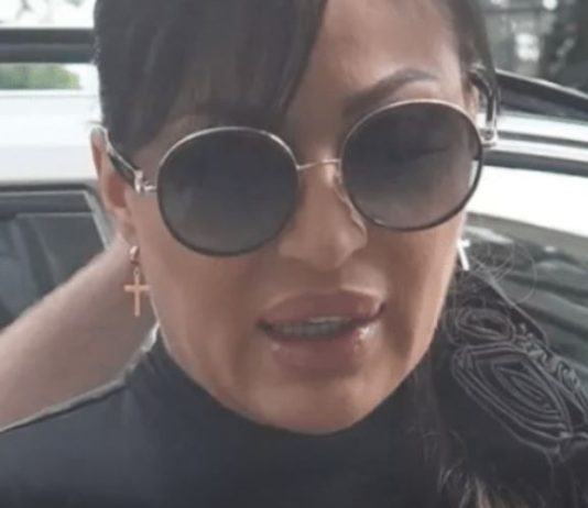 Jecaji na sve strane!: Ceca ne može da veruje da se sve tako brzo odigralo, evo šta se desilo Anastasiji.. (FOTO)