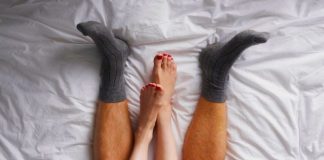 Redovan INTIMNI ODNOS može znatno PRODUŽITI trajanje života: Koliko puta sedmično biste trebali voditi ljubav