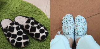 Žena naručila papuče preko Temu-a, kada su joj stigle, umelo nije doživelo šlog! Prevrnula se na glavu kada je…