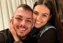 Žena Slobe Vasića ima privatnu kliniku: Evo šta je po profesiji, on joj je pre nekoliko godina pokrenuo biznis