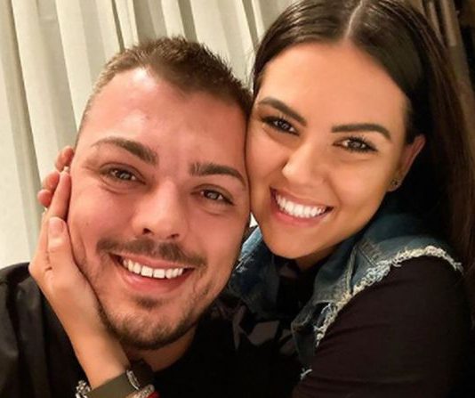 Žena Slobe Vasića ima privatnu kliniku: Evo šta je po profesiji, on joj je pre nekoliko godina pokrenuo biznis