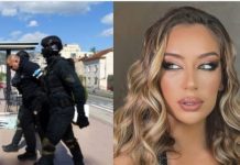 SREĆA NIJE DUGO POTRAJALA!!! TEA TAIROVIĆ DOŽIVELA Š00K!!! Suprug je PREVARIO SA POZNATOM PJEVAČICOM!!! Ni manje ni više nego s njomm….