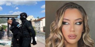 SREĆA NIJE DUGO POTRAJALA!!! TEA TAIROVIĆ DOŽIVELA Š00K!!! Suprug je PREVARIO SA POZNATOM PJEVAČICOM!!! Ni manje ni više nego s njomm….