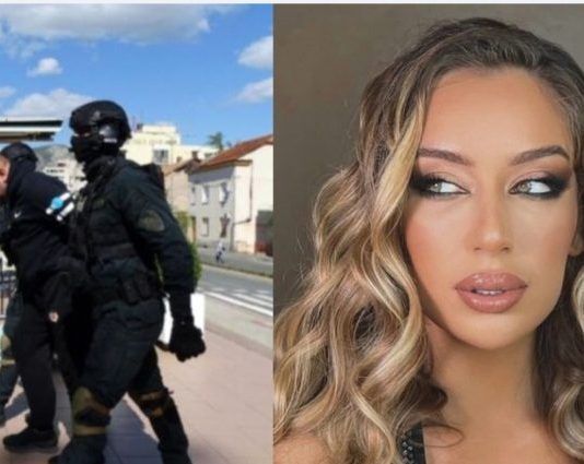 SREĆA NIJE DUGO POTRAJALA!!! TEA TAIROVIĆ DOŽIVELA Š00K!!! Suprug je PREVARIO SA POZNATOM PJEVAČICOM!!! Ni manje ni više nego s njomm….