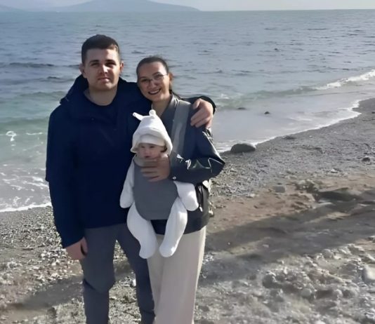 Moja svekrva zahtijevala je DNK test jer je naš sin imao svijetlu kosu: ono što su rezultati otkrili potreslo je cijelu obitelj