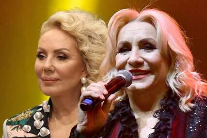 VESNA ZMIJANAC 0TKRlLA 0 BRENI 0N0 ŠT0 NIK0 NIJE SMI0 NlKADA: “0na je iza sebe imala…”