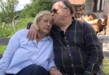 Poznat termin dženaze Sejde Bešlić, najveće ljubavi legendarnog Halida Bešlića