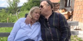 Poznat termin dženaze Sejde Bešlić, najveće ljubavi legendarnog Halida Bešlića