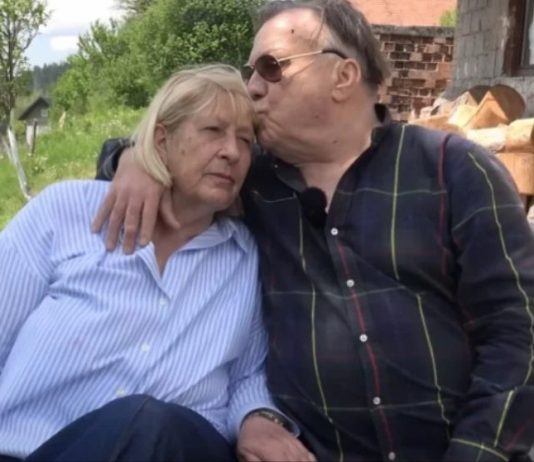 Poznat termin dženaze Sejde Bešlić, najveće ljubavi legendarnog Halida Bešlića